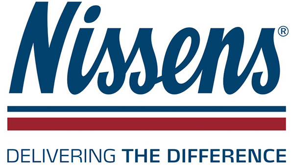 Nissens Radiators Logo