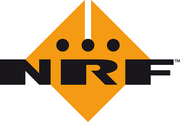 NRF Logo
