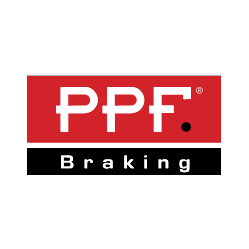 PPF Hydraulics Logo