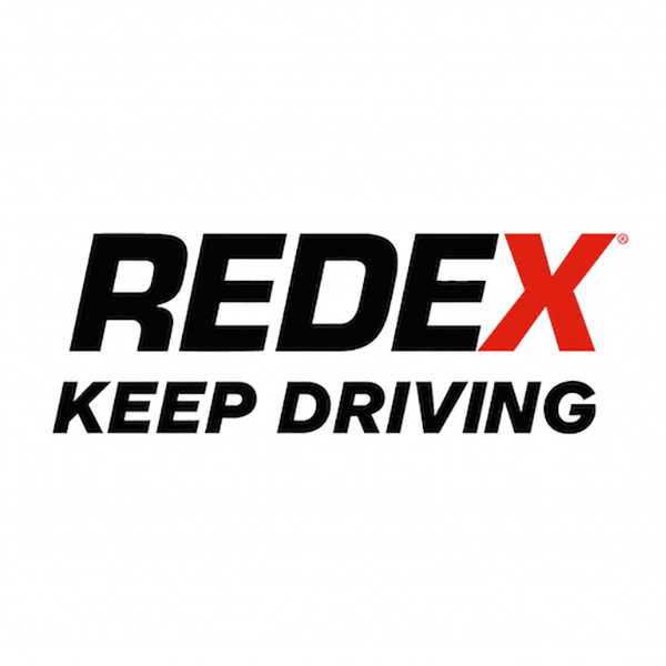 Redx Logo