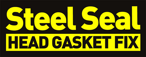 Steel Seal Logo