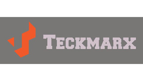 Teckmarx Clutches Logo