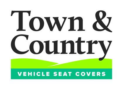 Town & Country Covers Logo