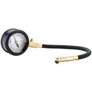 Tyre Pressure Gauges