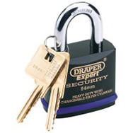 High Security Padlocks