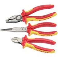 VDE Insulated Pliers