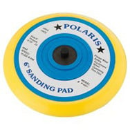 Air Tool Backing Pads