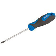 Soft Grip Screwdrivers - 865 Range