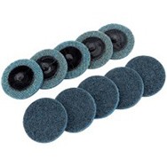 Polycarbide Discs