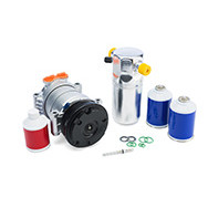 Air Conditioning Parts