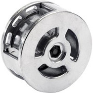 Air Tool Rubber Erasing Wheels