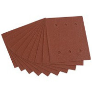 Sanding Sheets