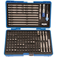 Bit Sets and Holders