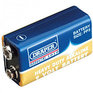 Batteries