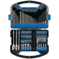 Drill Bit Sets