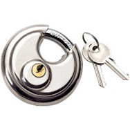 Close Shackle Padlocks