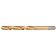 Titanium Drill Bits