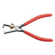 Wire Stripping Pliers