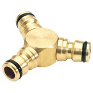 Hose Connectors