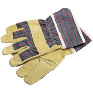 Riggers Gloves