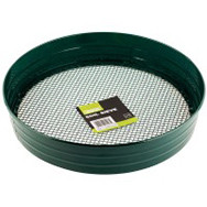 Sieves and Aerators