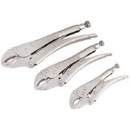 Self Grip Pliers