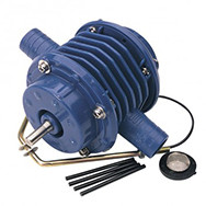 Automotive Pumps and Fluid Transfer