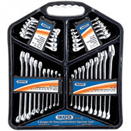 Spanner Sets