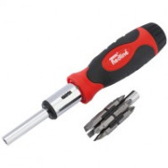 Ratcheting Screwdrivers