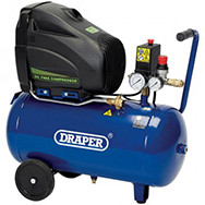 Air Compressors, Air Tools and Accessories