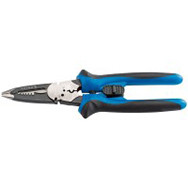 Wire Stripping Pliers