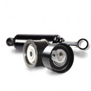 Dampers & Idlers & Pulleys & Tensioners