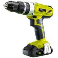 Cordless Drills