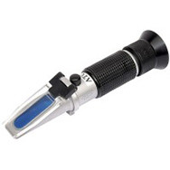 Refractometers