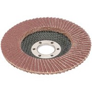 Disc Flaps