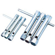 Box Spanners