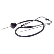 Stethoscopes