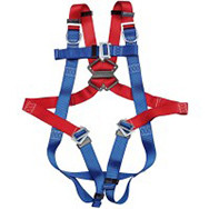 Harness Restraints