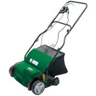 Scarifiers and Lawn Rakers