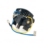 Regulators & Relays & Solenoids