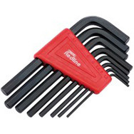 Hex Keys