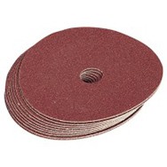 Sanding Discs