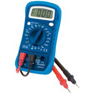 Multimeters