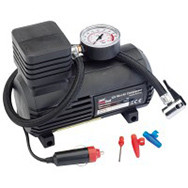 Tyre Inflators