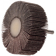 Flap Discs and Abrasive Wheels