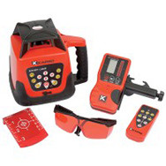 Laser Level Accessories