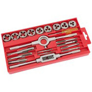 Tap and Die Sets