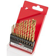 Drill Bit Sets