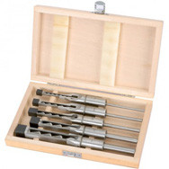 Mortice Chisels and Bits