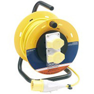 110V Cable Reels